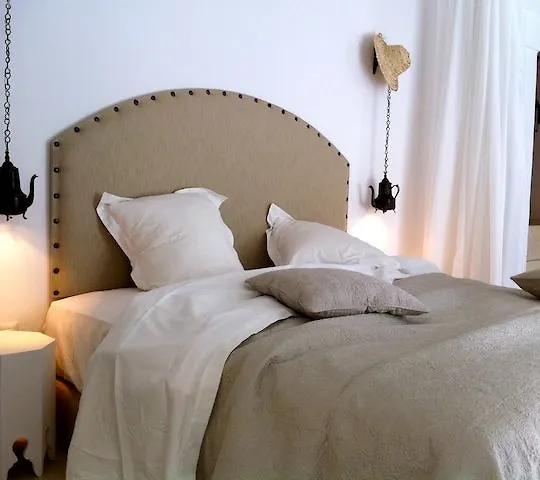 Riad Snan 13Hotel Marrakech